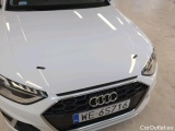  Audi  A4 Audi  Limousine 35 TFSI S tronic S line 4d #24