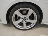  Audi  A4 Audi  Limousine 35 TFSI S tronic S line 4d #18