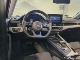  Audi  A4 Audi  Limousine 35 TFSI S tronic S line 4d #17