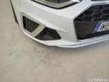  Audi  A4 Audi  Limousine 35 TFSI S tronic S line 4d #26