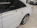  Audi  A4 Audi  Limousine 35 TFSI S tronic S line 4d #27