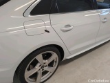  Audi  A4 Audi  Limousine 35 TFSI S tronic S line 4d #29