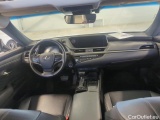  Lexus  ES Lexus  2.5 300h Hybrid Busins Edition + 4d #19