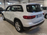  Mercedes  GLB Mercedes-Benz   200 5d #15