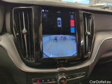  Volvo  XC60 Volvo  B4 Mild Hybrid Benzyna Momentum Auto 5d #9