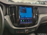  Volvo  XC60 Volvo  B4 Mild Hybrid Benzyna Momentum Auto 5d #19