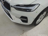  Volvo  XC60 Volvo  B4 Mild Hybrid Benzyna Momentum Auto 5d #33
