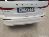  Volvo  XC60 Volvo  B4 Mild Hybrid Benzyna Momentum Auto 5d #44