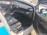  Toyota  Corolla TOYOTA  / 2019 / 5P / familiar 1.8 125H BUSINESS PLUS E-CVT TOU SPORT #6