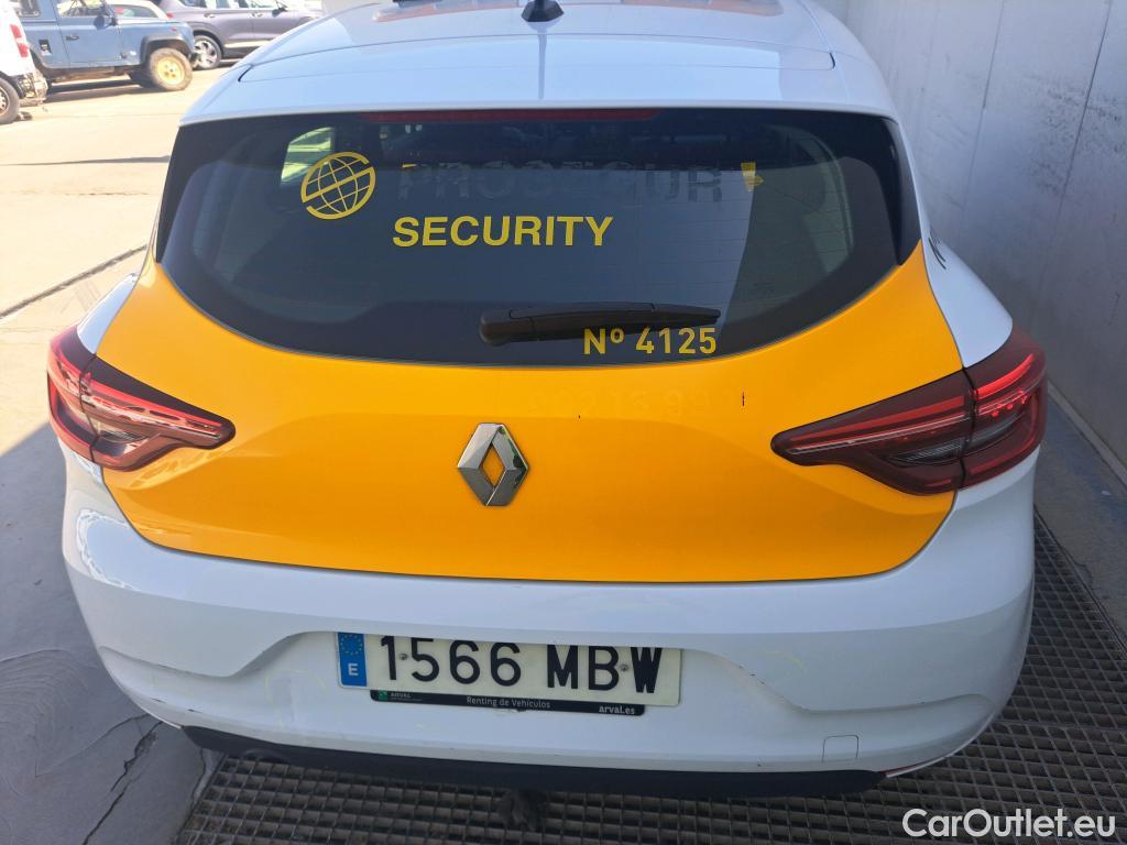  Renault  Clio RENAULT  / 2019 / 5P / berlina con portón Business Blue dCi 74kW (100CV) #3
