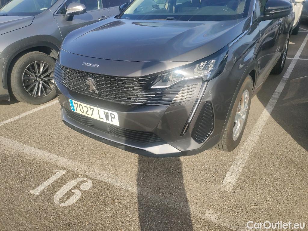  Peugeot  3008 PEUGEOT  / 2020 / 5P / todoterreno 1.5 BlueHDi 96kW (130CV) S&S Active Pack #27