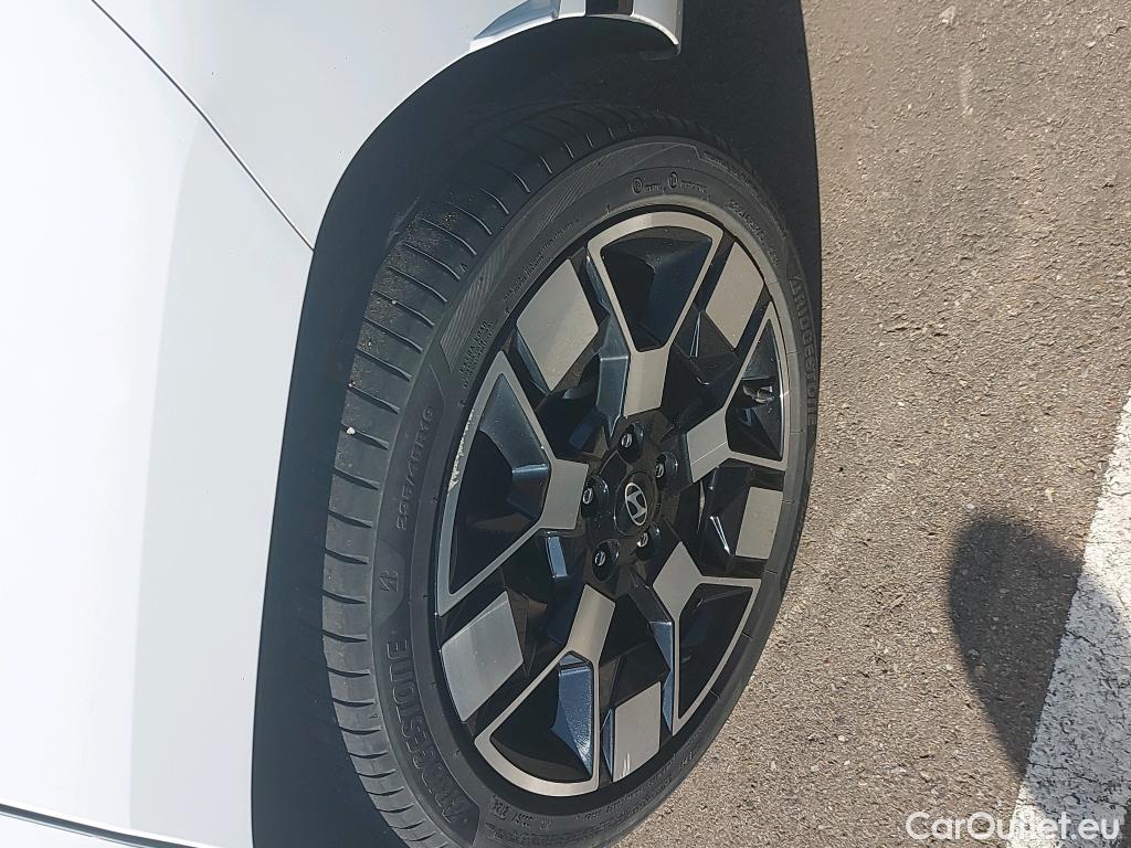  Hyundai  Konna HYUNDAI Kona / 2023 / 5P / todoterreno EV 160kW 65kWh Style 2C #3