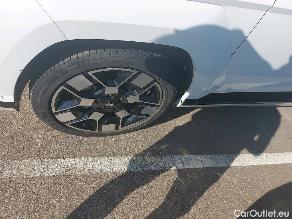  Hyundai  Konna HYUNDAI Kona / 2023 / 5P / todoterreno EV 160kW 65kWh Style 2C #5