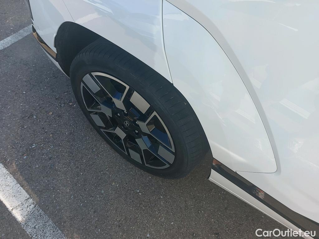  Hyundai  Konna HYUNDAI Kona / 2023 / 5P / todoterreno EV 160kW 65kWh Style 2C #9