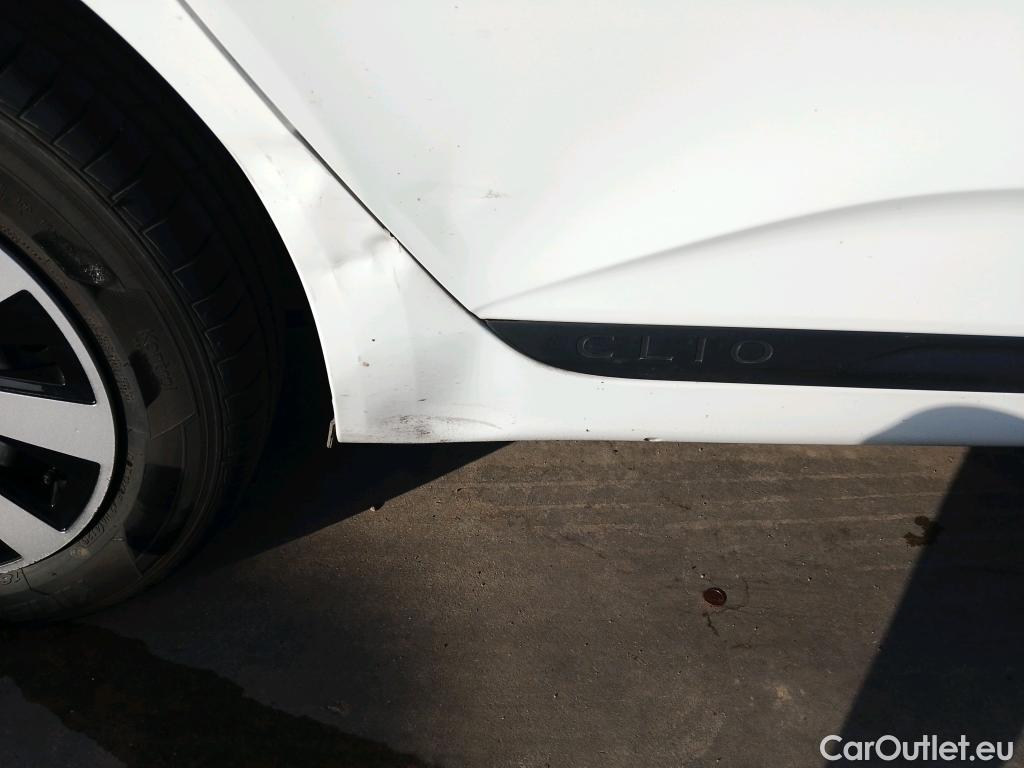  Renault  Clio RENAULT  / 2019 / 5P / berlina con portón Intens TCe 67 kW (91CV) #5