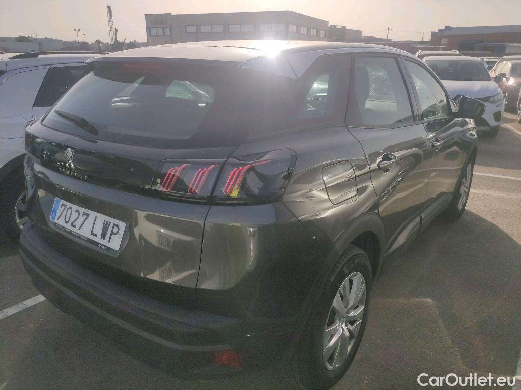  Peugeot  3008 PEUGEOT  / 2020 / 5P / todoterreno 1.5 BlueHDi 96kW (130CV) S&S Active Pack #23