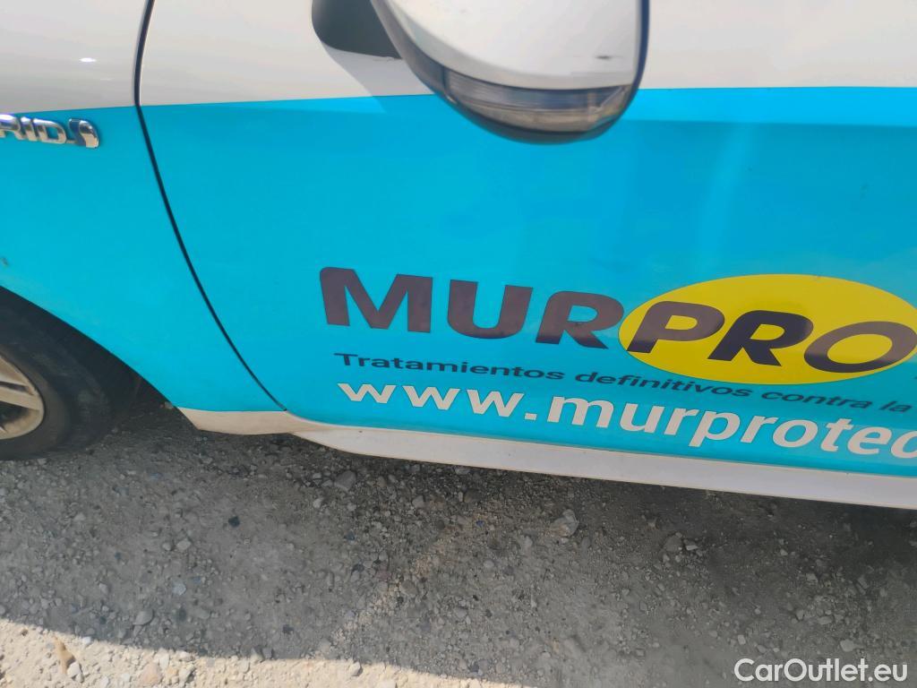  Toyota  Corolla TOYOTA  / 2019 / 5P / familiar 1.8 125H BUSINESS PLUS E-CVT TOU SPORT #20
