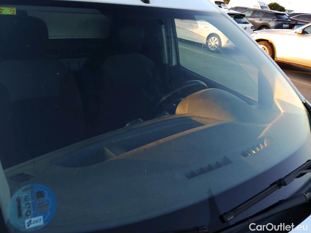  Dacia  Dokker DACIA  / 2013 / 4P / furgón derivado de turismo Van Essential 1.6 80kW (110CV) GLP #28