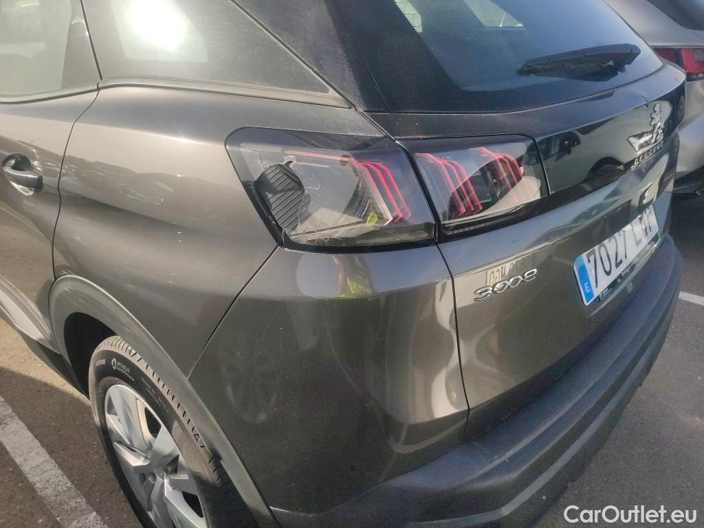  Peugeot  3008 PEUGEOT  / 2020 / 5P / todoterreno 1.5 BlueHDi 96kW (130CV) S&S Active Pack #3