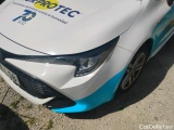  Toyota  Corolla TOYOTA  / 2019 / 5P / familiar 1.8 125H BUSINESS PLUS E-CVT TOU SPORT #17