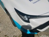  Toyota  Corolla TOYOTA  / 2019 / 5P / familiar 1.8 125H BUSINESS PLUS E-CVT TOU SPORT #18