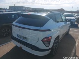  Hyundai  Konna HYUNDAI Kona / 2023 / 5P / todoterreno EV 160kW 65kWh Style 2C #2