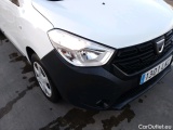  Dacia  Dokker DACIA  / 2013 / 4P / furgón derivado de turismo Van Essential 1.6 80kW (110CV) GLP #16