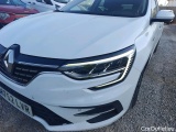  Renault  Megane RENAULT Mégane / 2020 / 5P / berlina con portón Zen Blue dCi 85 kW (115CV) EDC #16