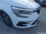  Renault  Megane RENAULT Mégane / 2020 / 5P / berlina con portón Zen Blue dCi 85 kW (115CV) EDC #17