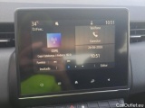  Renault  Clio RENAULT  / 2019 / 5P / berlina con portón Business Blue dCi 74kW (100CV) #12