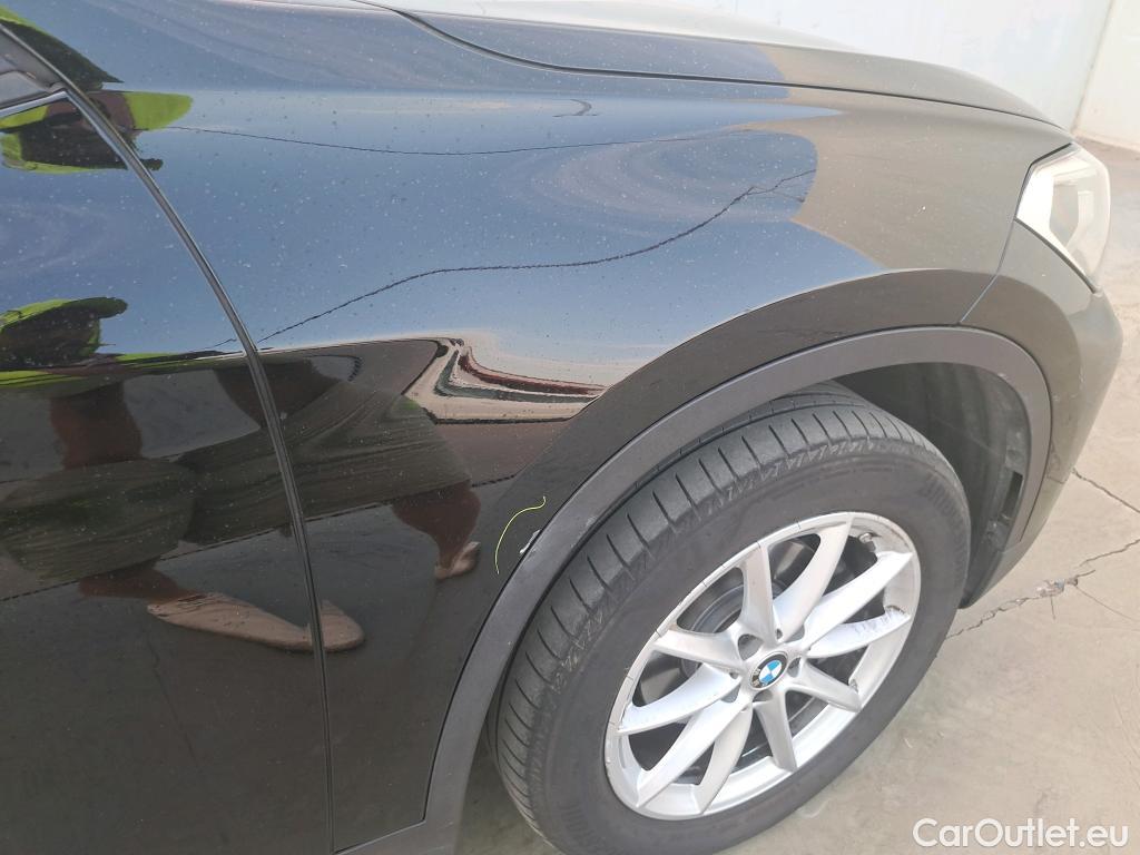  Bmw  X1 BMW  / 2019 / 5P / todoterreno sDrive16d Business #15