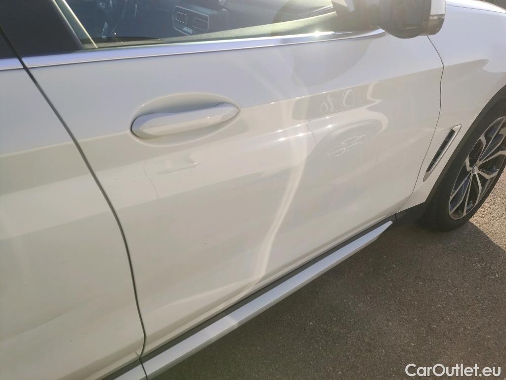  Bmw  X4 BMW  / 2021 / 5P / todoterreno xDrive20d xLine #15