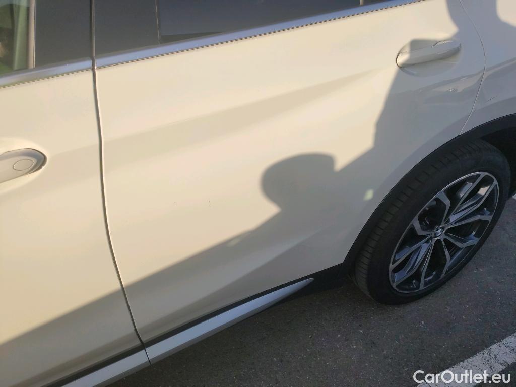  Bmw  X4 BMW  / 2021 / 5P / todoterreno xDrive20d xLine #19