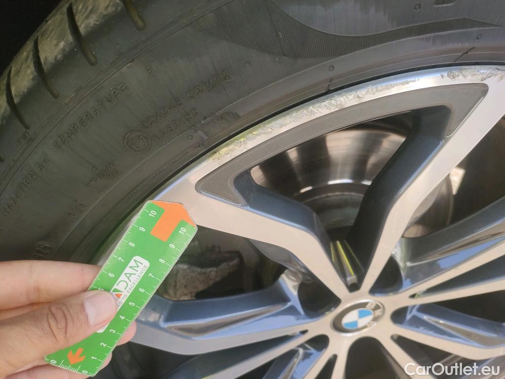  Bmw  X4 BMW  / 2021 / 5P / todoterreno xDrive20d xLine #12