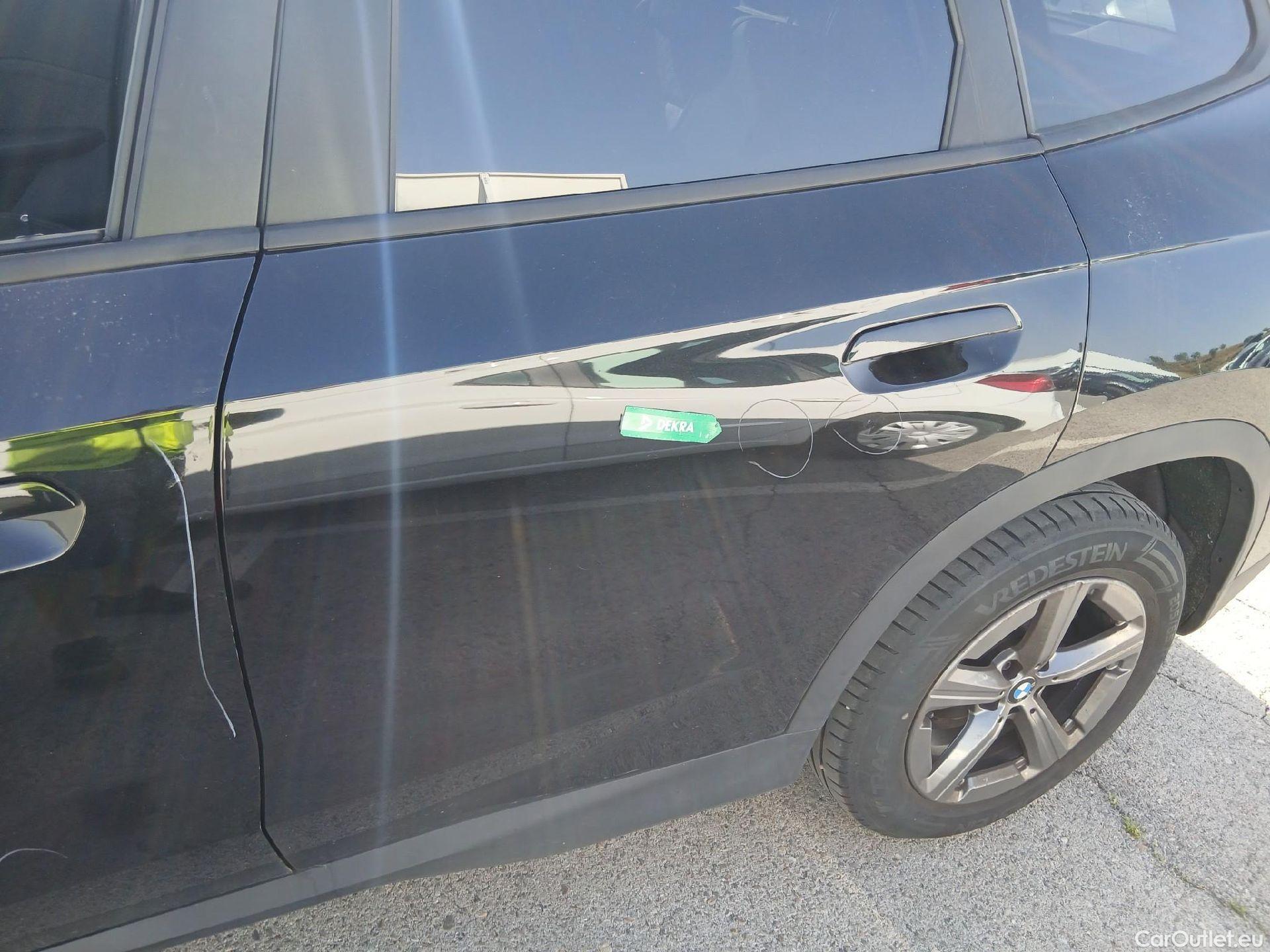  Bmw  X1 BMW  / 2022 / 5P / todoterreno sDrive18d #18