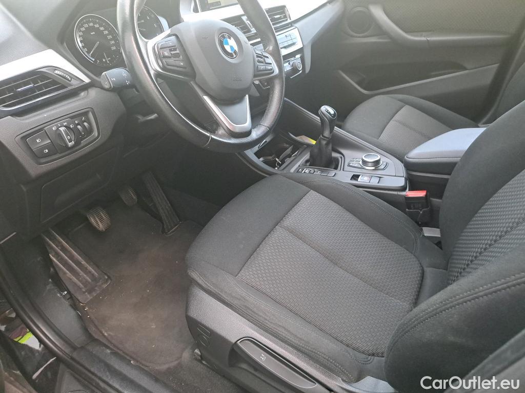  Bmw  X1 BMW  / 2019 / 5P / todoterreno sDrive16d Business #19