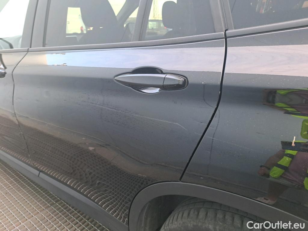  Bmw  X1 BMW  / 2019 / 5P / todoterreno sDrive16d Business #25