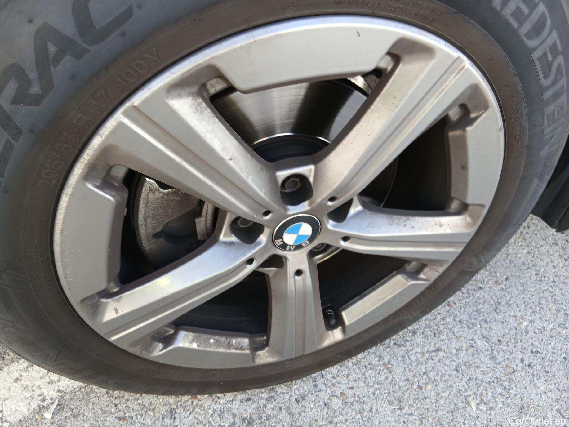  Bmw  X1 BMW  / 2022 / 5P / todoterreno sDrive18d #12
