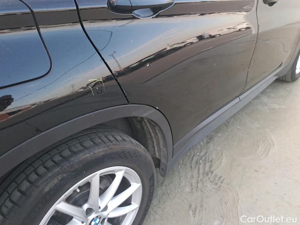  Bmw  X1 BMW  / 2019 / 5P / todoterreno sDrive16d Business #31