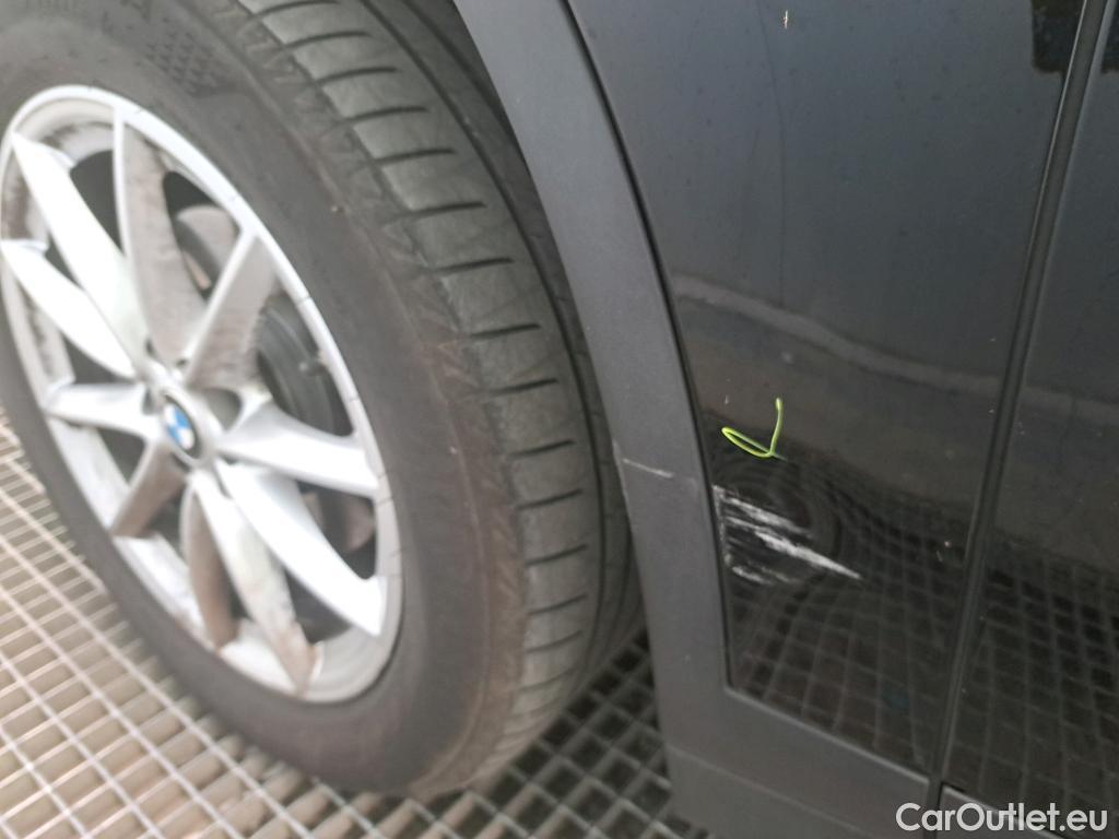 Bmw  X1 BMW  / 2019 / 5P / todoterreno sDrive16d Business #35
