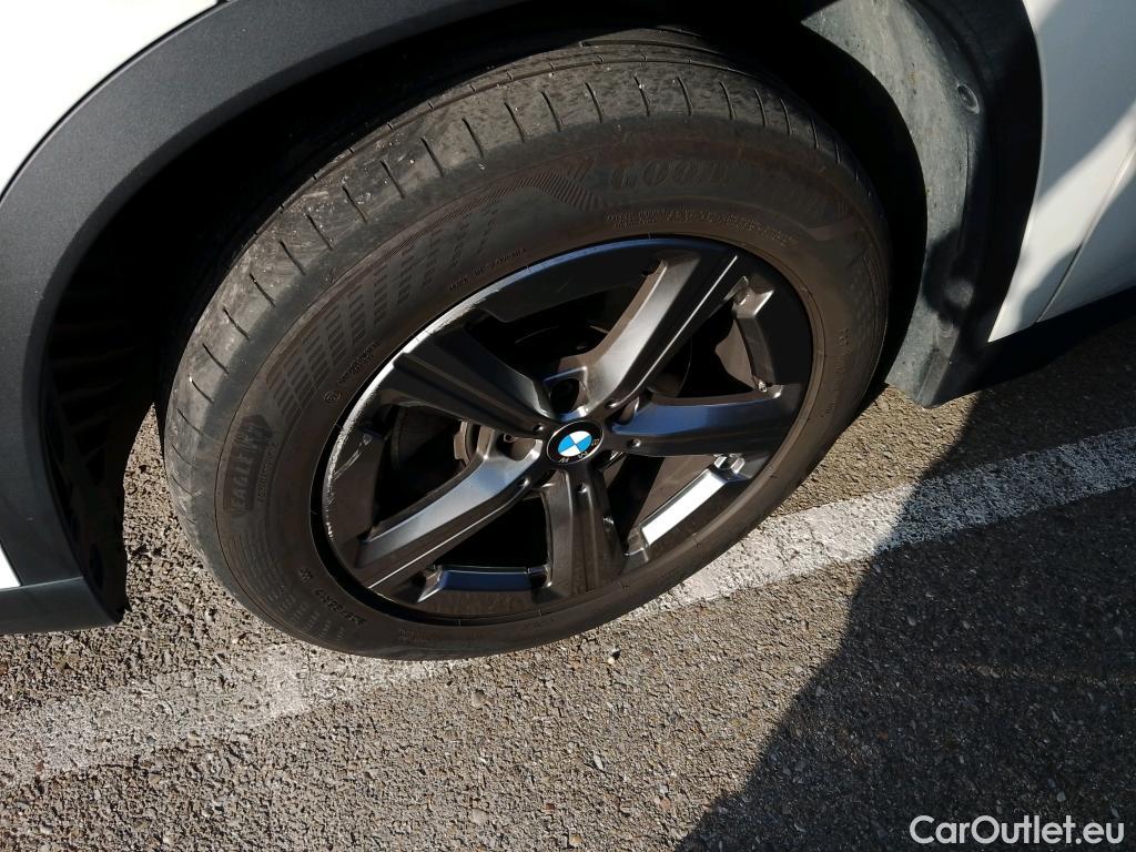  Bmw  X1 Serie  18d sDrive 2.0 150CV AT7 E6d #6