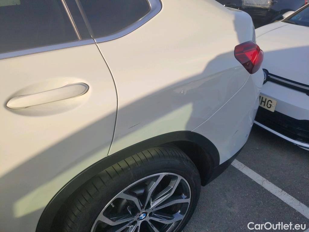  Bmw  X4 BMW  / 2021 / 5P / todoterreno xDrive20d xLine #5