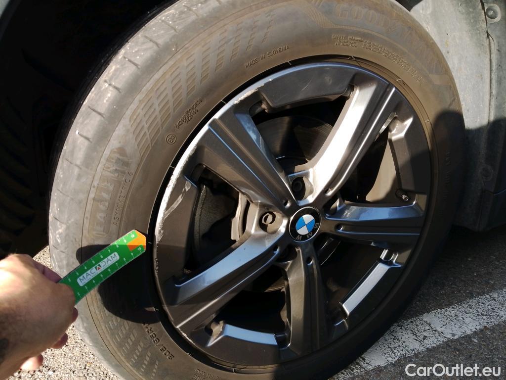  Bmw  X1 Serie  18d sDrive 2.0 150CV AT7 E6d #7