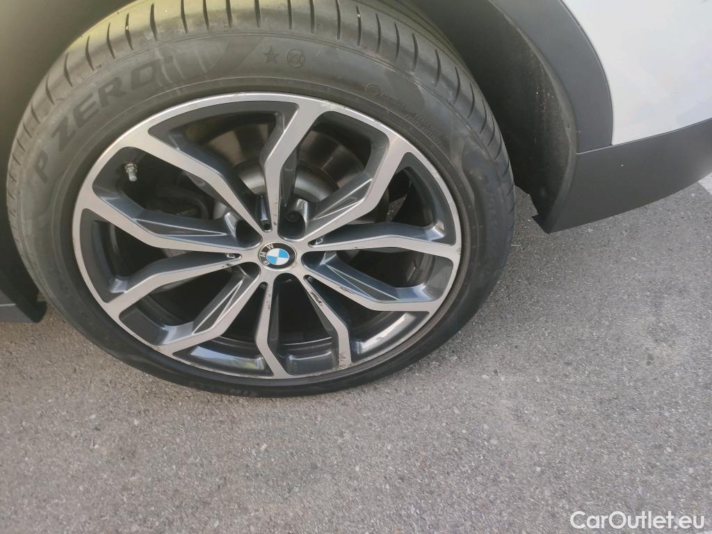  Bmw  X4 BMW  / 2021 / 5P / todoterreno xDrive20d xLine #7