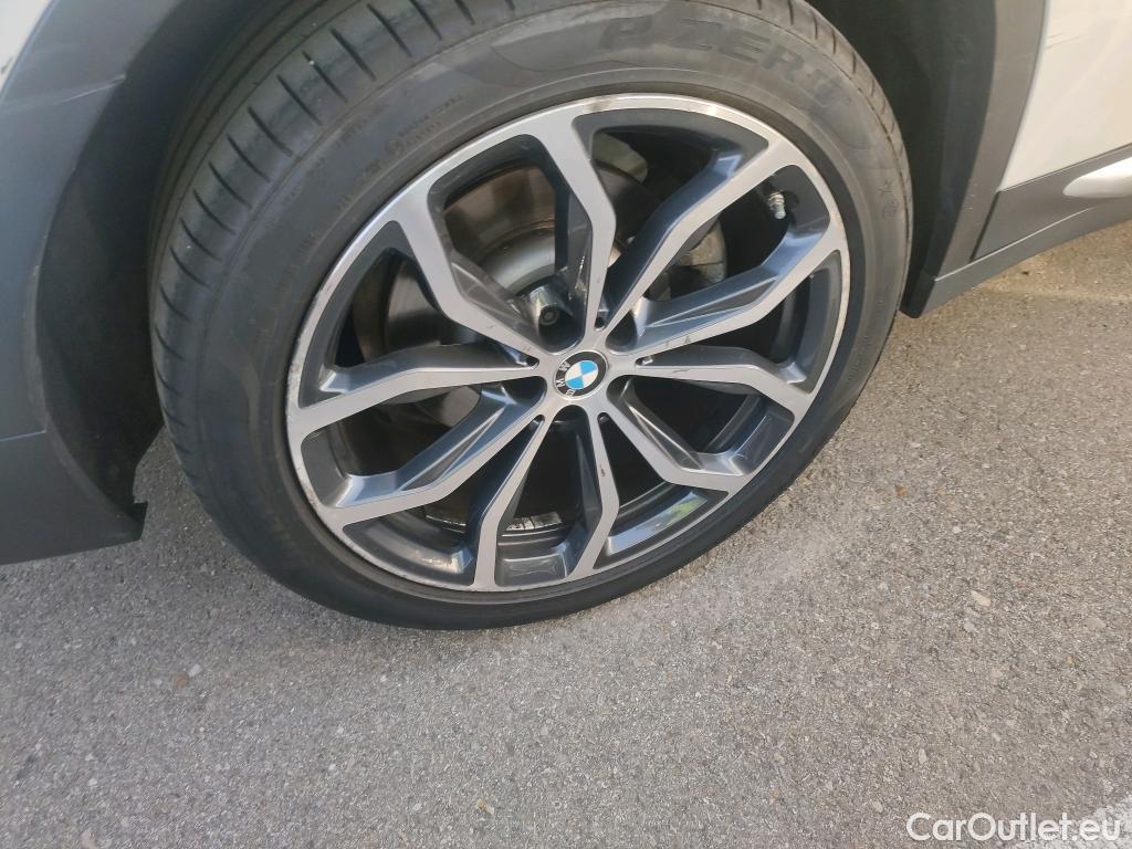  Bmw  X4 BMW  / 2021 / 5P / todoterreno xDrive20d xLine #9