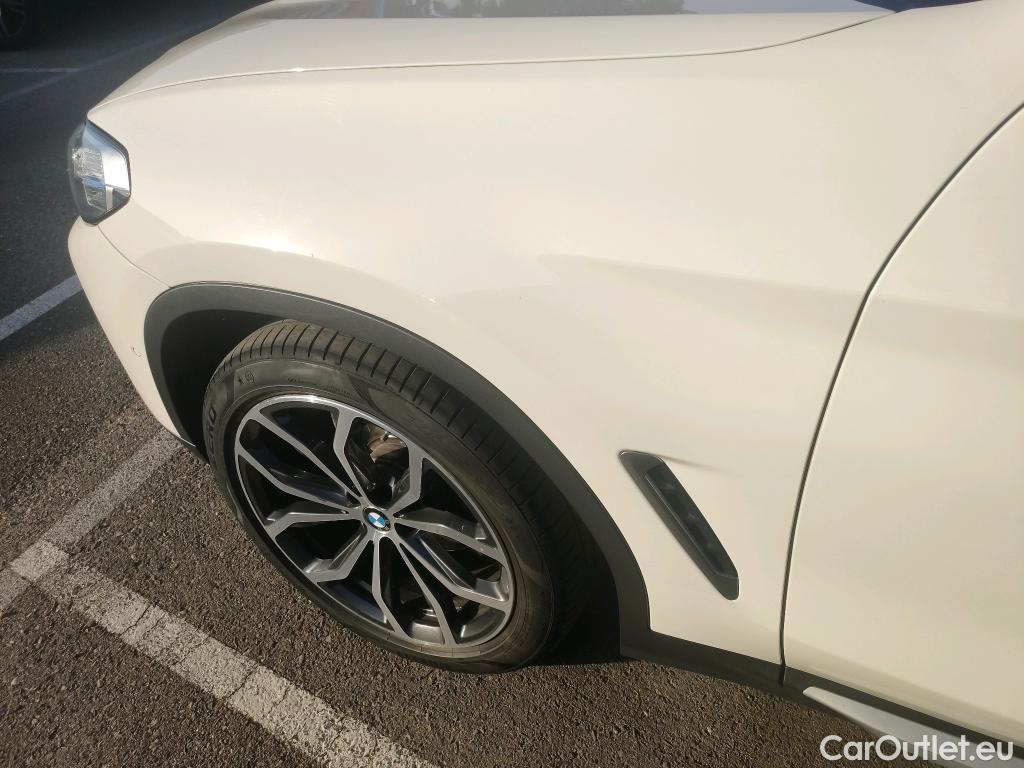  Bmw  X4 BMW  / 2021 / 5P / todoterreno xDrive20d xLine #21