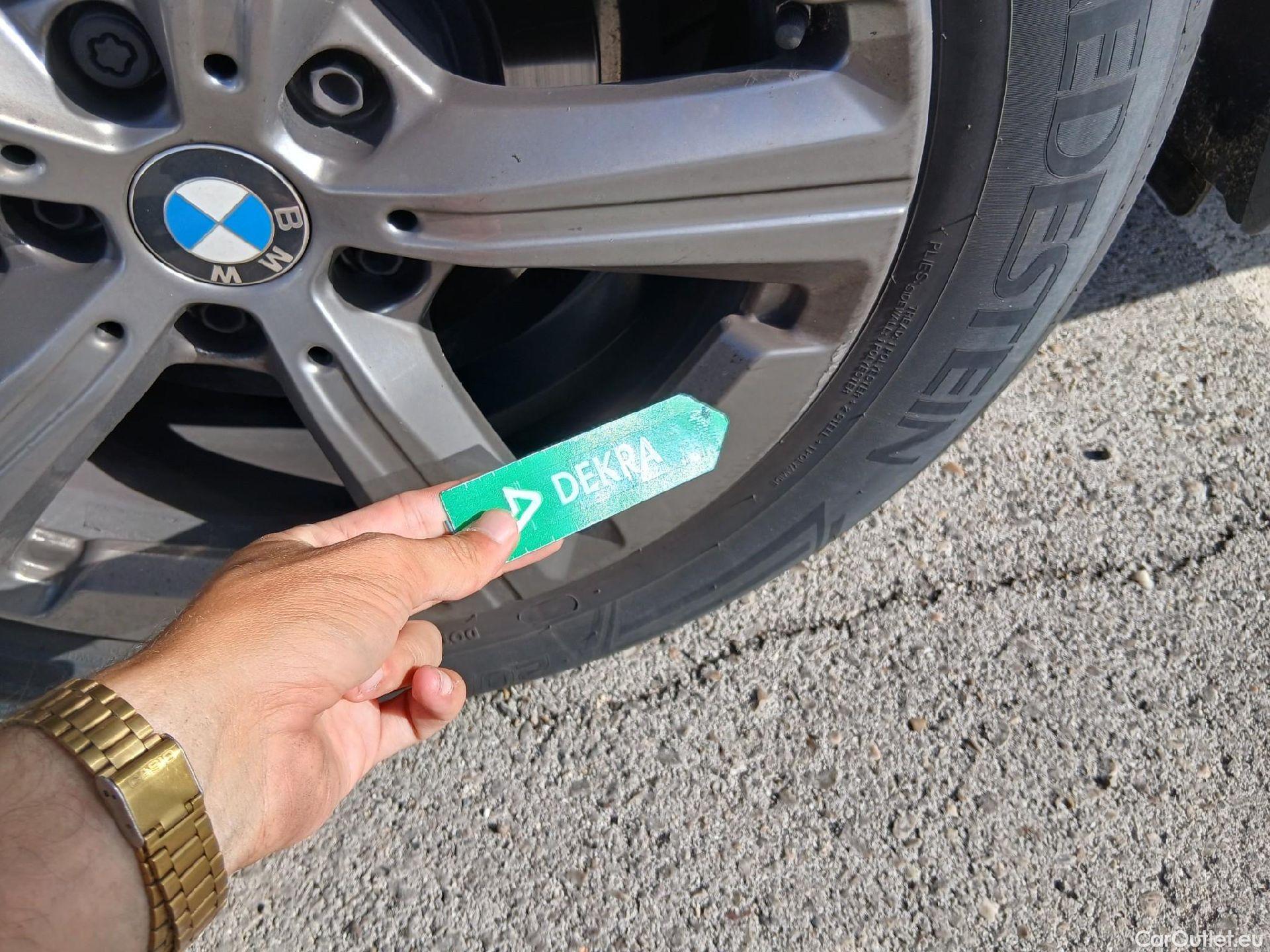  Bmw  X1 BMW  / 2022 / 5P / todoterreno sDrive18d #35
