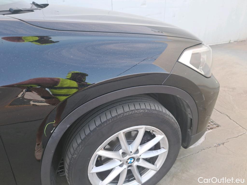  Bmw  X1 BMW  / 2019 / 5P / todoterreno sDrive16d Business #33