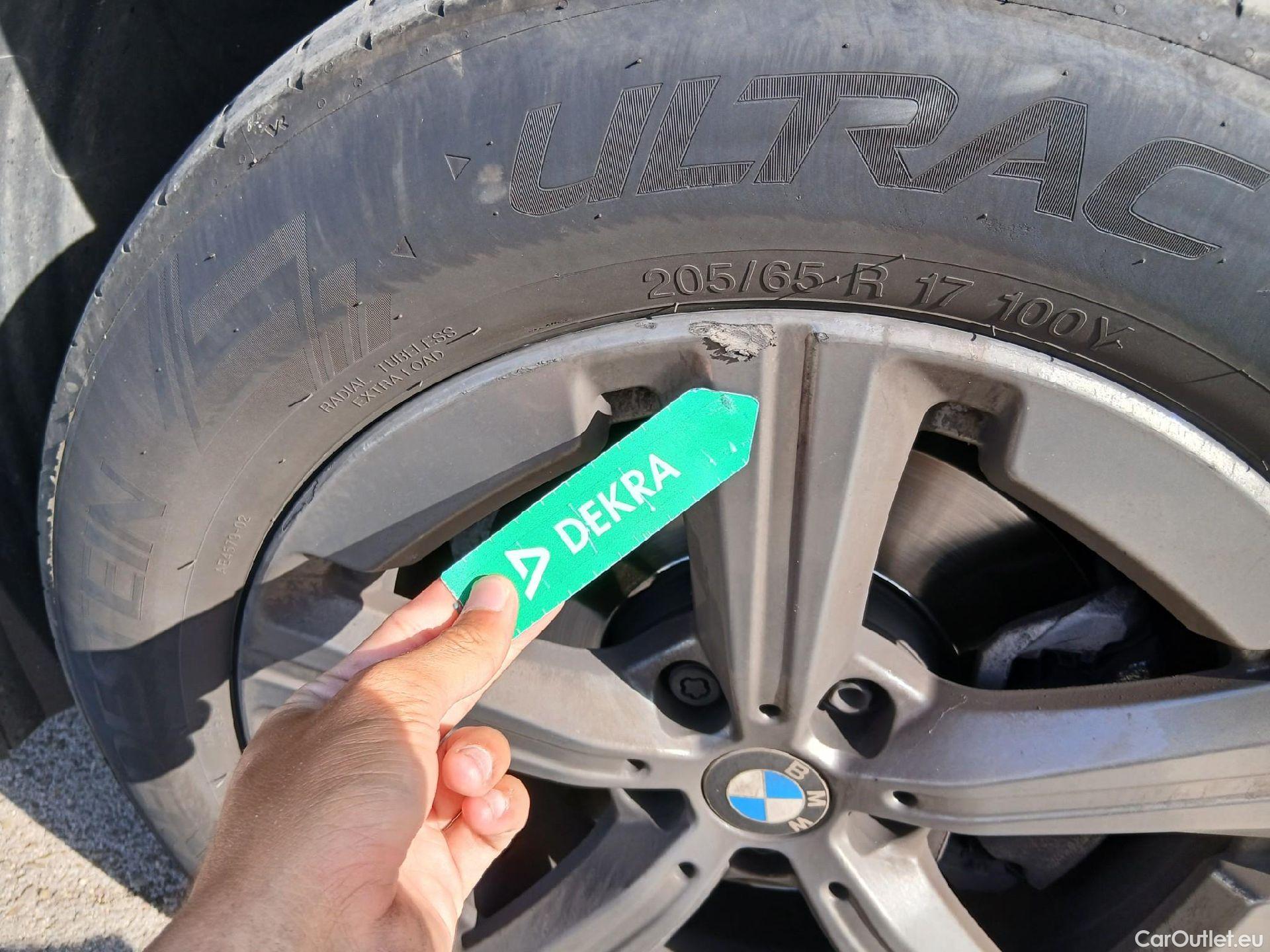  Bmw  X1 BMW  / 2022 / 5P / todoterreno sDrive18d #47
