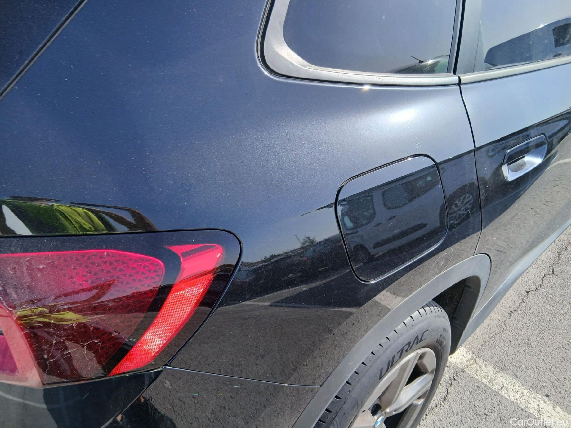  Bmw  X1 BMW  / 2022 / 5P / todoterreno sDrive18d #38